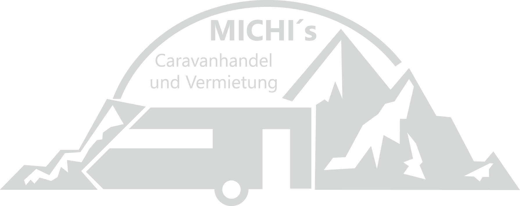 Michis Caravanhandel und Vermietung